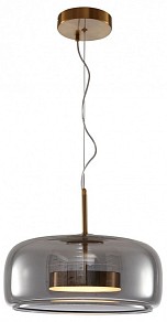 Подвесной светильник Arte Lamp Padova бронза арт. A2404SP-33SM