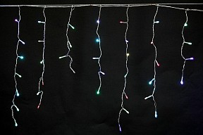 Сеть световая Sneha   арт. A-012 LED RGB