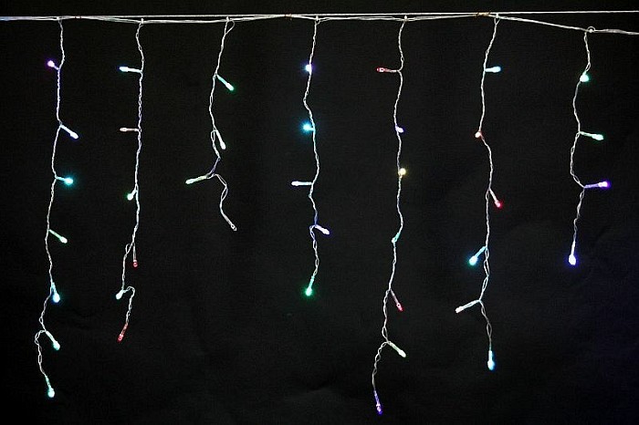 Сеть световая Sneha   арт. A-012 LED RGB