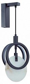 Бра Odeon Light Mercury белый арт. 5422/17WL