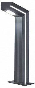 Наземный светильник Kink Light Такоми серый арт. 09207-F(220V),16(RGB)