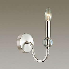 Бра Lumion Mackenzie металл арт. 4495/1W