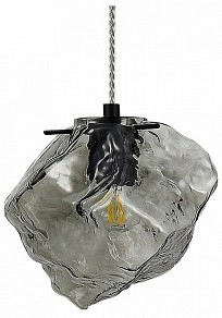 Подвесной светильник ST-Luce Portici черный арт. SL1175.403.01