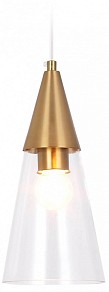 Подвесной светильник Ambrella Light TR латунь арт. TR3666