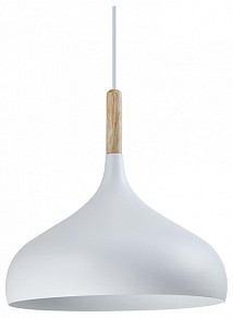 Подвесной светильник Moderli Eline белый арт. V11439-1P
