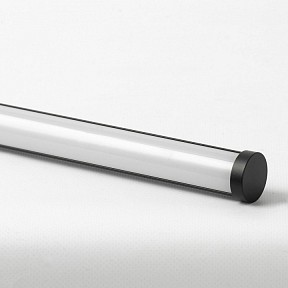 Подвесной светильник Lussole Murrieta черный арт. LSP-7134