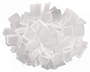 Накладной светильник Loft it Clizia белый арт. 10231/530C White