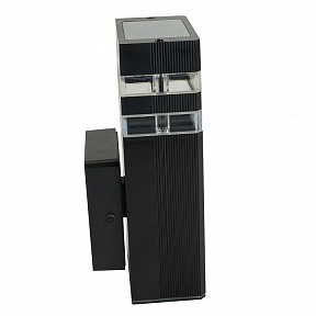 Светильник на штанге Feron DH0806-P черный арт. 51538