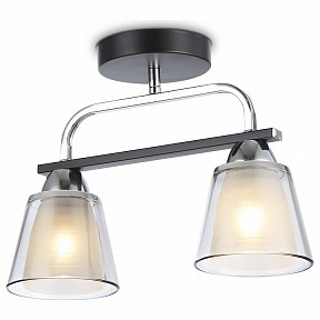 Светильник на штанге Ambrella Light TR белый арт. TR303231