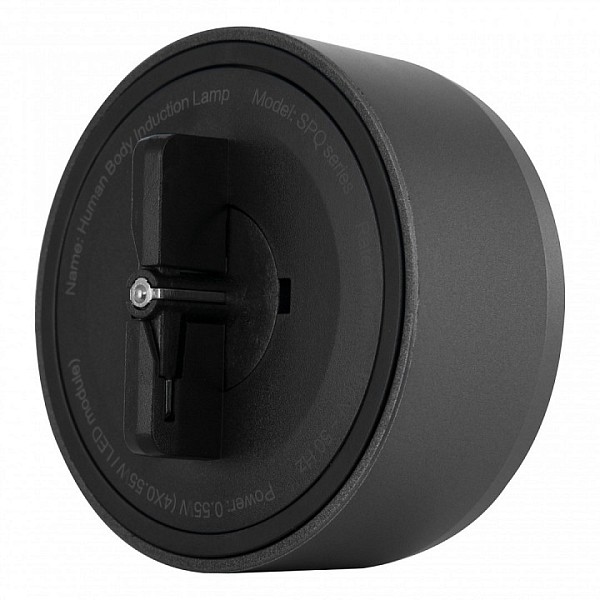 Накладной светильник Arte Milano Am-track-sockets-39 серый арт. 397953TLS/LWS Grey