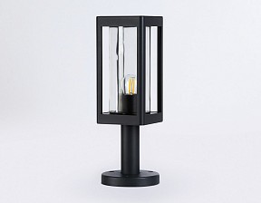 Наземный светильник Ambrella Light ST черный арт. ST2411