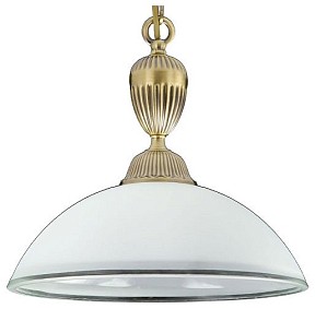 Подвесной светильник Citilux Латур бронза арт. CL413211