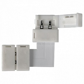 Соединитель для светодиодной ленты Elektrostandard LED белый арт. a038802