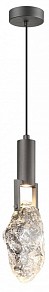 Подвесной светильник Odeon Light Lia черный арт. 6695/5L