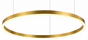 Подвесной светильник Kink Light Тор латунь арт. 08214,36A(3000K)