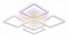 Потолочная люстра Ambrella Light FA белый арт. FA5301