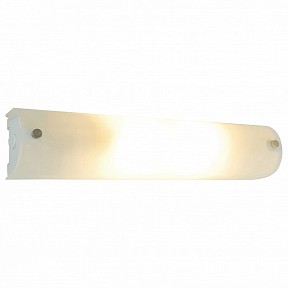 Накладной светильник Arte Lamp Tratto белый арт. A4101AP-2WH