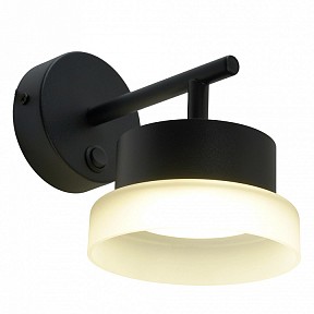 Бра Feron HL460 черный арт. 51685