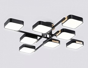 Потолочная люстра Ambrella Light FL дерево арт. FL4890