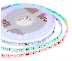 Лента светодиодная Apeyron Electrics  белый арт. 10-99