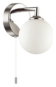 Светильник на штанге Lumion Piper металл арт. 4565/1W