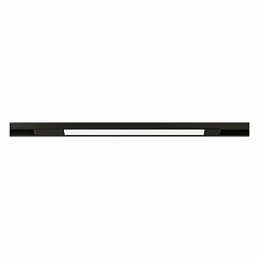 Встраиваемый светильник Arte Lamp Optima черный арт. A7284PL-1BK