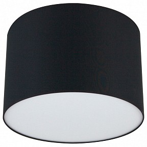 Накладной светильник Lighthall Camerona 45 черный арт. LH022036