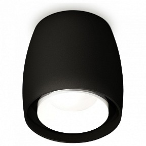 Накладной светильник Ambrella Light XS белый арт. XS1142001