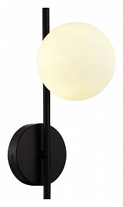 Бра EVOLUCE ENKEL черный арт. SLE1193-401-01