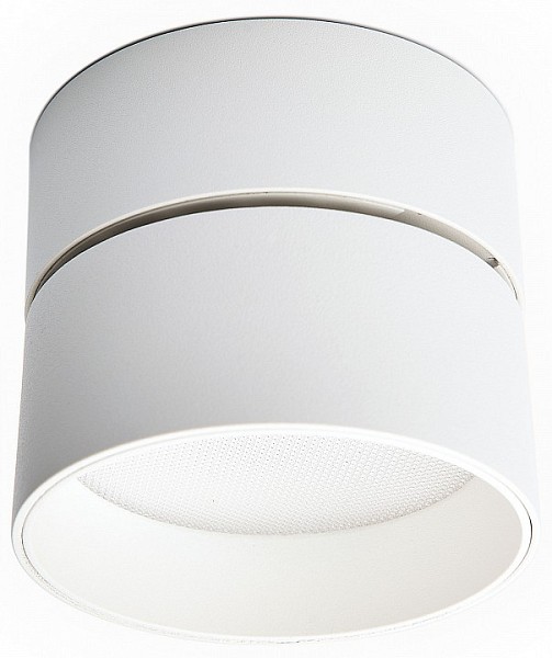Светильник на штанге Italline IT02 белый арт. IT02-006 white 4000K-4169