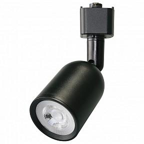 Светильник на штанге Volpe ULB-Q292 черный арт. UL-00012470