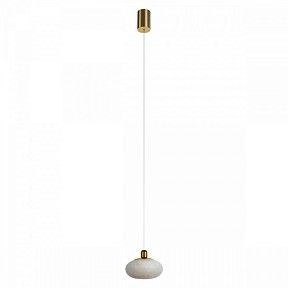 Подвесной светильник Loft it Galet бронза арт. 10409/S