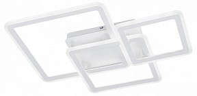 Потолочная люстра Citilux Тринити белый арт. CL238230E