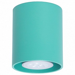 Накладной светильник TopDecor Tubo8 яркие арт. Tubo8 P1 24