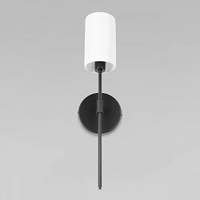 Бра Loft it Comfy черный арт. 10307W Black