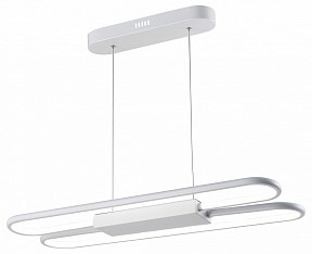 Подвесной светильник Moderli Style белый арт. V2420-PL