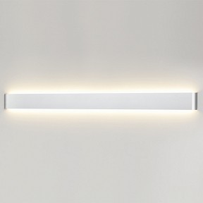 Накладной светильник Odeon Light Framant белый арт. 4293/40WL