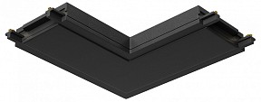 Соединитель для треков Maytoni Accessories for tracks Radity черный арт. TRA084CL-11B