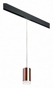 Подвесной светильник Lightstar Rullo черный арт. PRORP430430