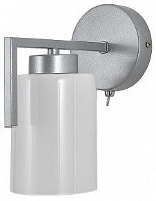 Бра Escada STYLE металл арт. 1142/1 Silver
