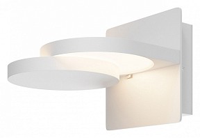 Бра Maytoni Flap белый арт. MOD354WL-L12W3K