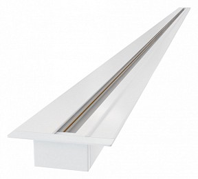 Трек Elektrostandard Track Rail WH Recessed белый арт. 85083/00