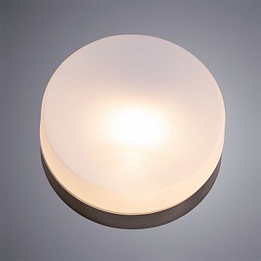 Накладной светильник Arte Lamp Aqua-Tablet бронза арт. A6047PL-1AB