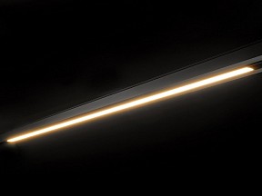 Накладной светильник Lumker SY-LINK черный арт. 00-00016844