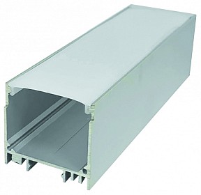 Профиль Apeyron Electrics  металл арт. 08-23