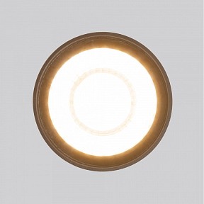 Накладной светильник Elektrostandard Light LED черный арт. 35132/H черный