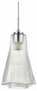 Подвесной светильник Vele Luce Emily металл арт. VL5603P11