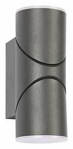 Накладной светильник Favourite Pilon черный арт. 3028-2W