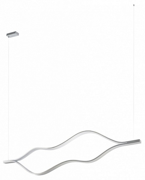 Подвесной светильник Loft it Tape Light металл арт. 10403/1600 SN