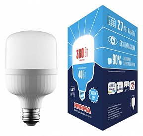 Лампа светодиодная Volpe   арт. UL-00006789
